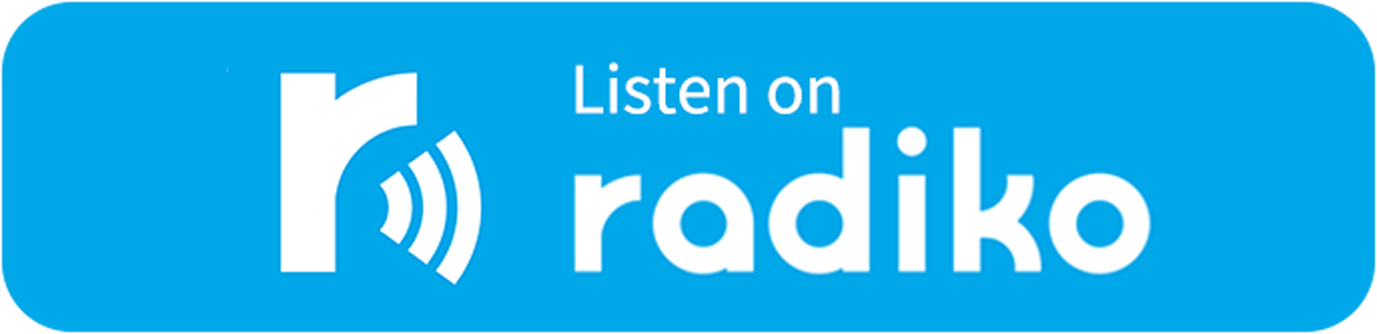 Listen On radiko